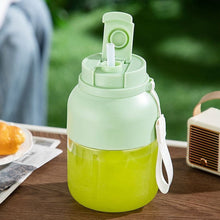 Load image into Gallery viewer, Portable Electric Juicer