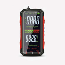 Load image into Gallery viewer, Sakerplus® True RMS 6000-Count Digital Voltmeter