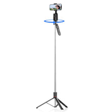 Load image into Gallery viewer, Aless™ Ai-Powered Fully Automatic Tracking Phone Gimbal