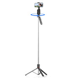Aless™ Ai-Powered Fully Automatic Tracking Phone Gimbal