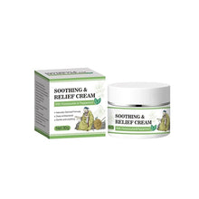 Load image into Gallery viewer, All-Natural Plant-Based Herbal Relief Cream