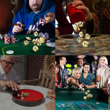Load image into Gallery viewer, LED Dice