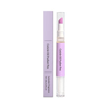 Load image into Gallery viewer, Cuticle Pusher Oil Pen