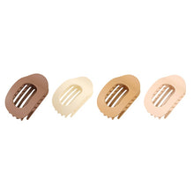 Load image into Gallery viewer, Summer Sale Simple Elegant Duckbill Hair Clip