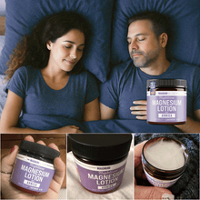Load image into Gallery viewer, Nourishing Soothing Magnesium Cream