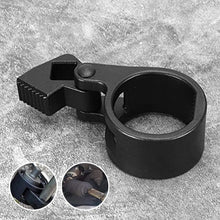Load image into Gallery viewer, Multifunctional Steering Gear &amp; Rudder Stock Wrench Screw Extractor
