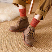 Load image into Gallery viewer, Soft Comfy Warm Socks for Fall &amp; Winter