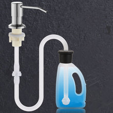 Load image into Gallery viewer, Kitchen Sink Soap Dispensers