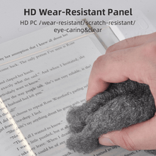 Load image into Gallery viewer, LED Panel Reading Light with Timer