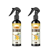 Load image into Gallery viewer, Natural Micro-Molecularized Beeswax Spray