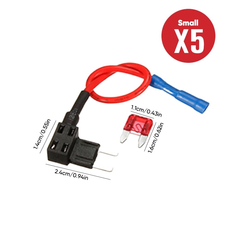 Car Fuse Puller for Vehicles