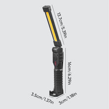 Load image into Gallery viewer, Folding COB XPE LED Work Light