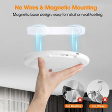 Load image into Gallery viewer, Motion Sensor Ceiling Light