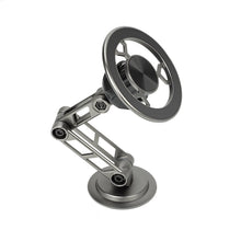 Load image into Gallery viewer, Rotating Car Robotic Arm Magnetic Bracket