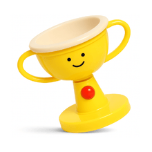 Load image into Gallery viewer, Adjustable Trophy Pet Bowl