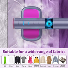 Load image into Gallery viewer, Hanrdheld Steamer &amp; Iron 2 In 1
