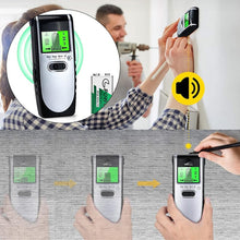 Load image into Gallery viewer, Multifunctional Wall Detector