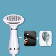 Load image into Gallery viewer, Pet Hair Dryer Brush