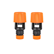 Load image into Gallery viewer, Universal Faucet to Garden Hose Connector