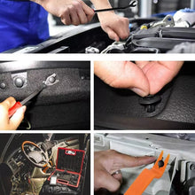 Load image into Gallery viewer, 725 Pcs Car Retainer Clips &amp; Fastener Remover