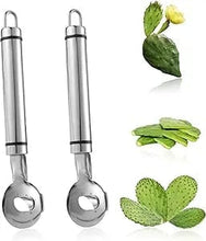 Load image into Gallery viewer, 🌵Cactus Peeler Spoon - Essential Tools for Cactus Lovers🔥