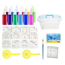 Load image into Gallery viewer, 【Extra 50% Off】🦀Magic Water ELF, Children Handmade Aqua Gel Sensory Toy Set