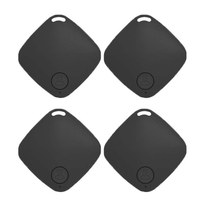 Smart Anti-lost Alarm Bluetooth Tracker for Key, Wallet, etc.