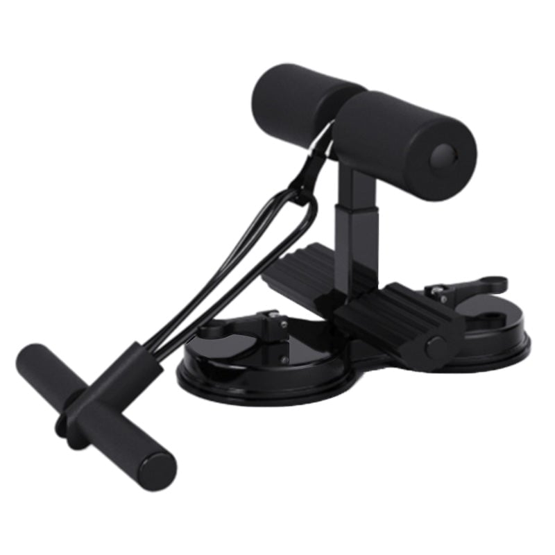 Ab Training Auxiliary Device