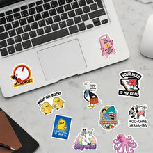 Load image into Gallery viewer, Funny Graffiti Stickers