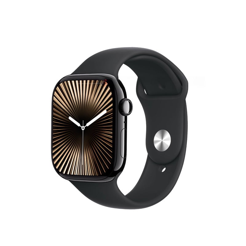 Versatile Smart AI Watch With Touchscreen Display