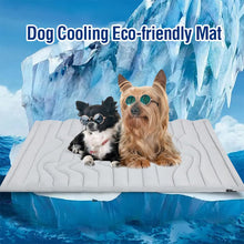 Load image into Gallery viewer, Pet Cooling Mat