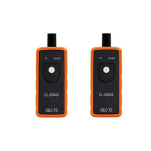 Load image into Gallery viewer, Tire Pressure Monitoring System Reset Tool
