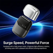 Load image into Gallery viewer, Reciprocating Electric Shaver