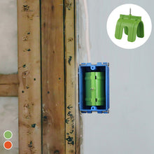 Load image into Gallery viewer, Drywall Outlet Box Marking Locators