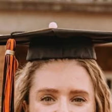 Load image into Gallery viewer, Graduation Cap Holder