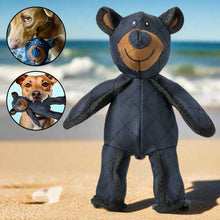 Load image into Gallery viewer, Mighty Bear Pet Toy