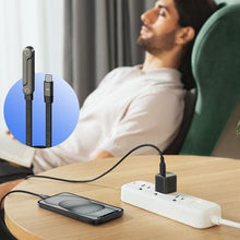Load image into Gallery viewer, 240W Ultra-Fast Charging Cable with Stand