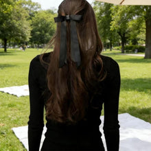 Load image into Gallery viewer, Magnetic Bow Hair Clip