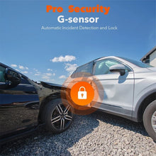Load image into Gallery viewer, HD Multi-Function Touch Screen Car Recorder