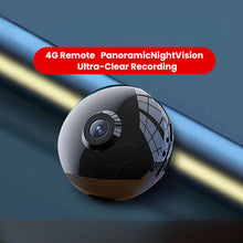 Load image into Gallery viewer, Indoor Wireless Security Camera