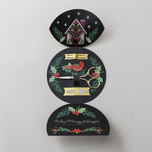 Load image into Gallery viewer, Commemorative Embroidery Set
