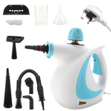 Load image into Gallery viewer, Pressurized Handheld Multi-Surface Natural Steam Cleaner