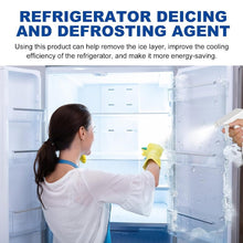 Load image into Gallery viewer, Refrigerator Defrost and De-icer