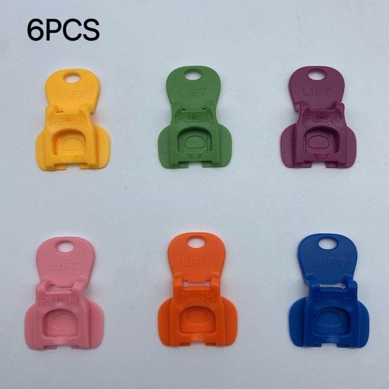 Easy Tab Opener & Drink Protector