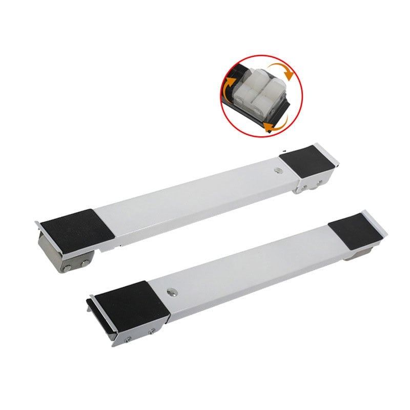 Heavy Duty Adjustable Appliance Roller