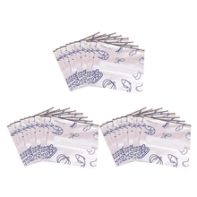 Load image into Gallery viewer, Aluminum Foil Antibacterial Sealing Bag (10 pcs)