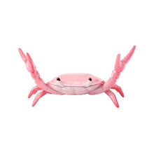 Load image into Gallery viewer, 🦀 Crab Weightlifting Pen Holder