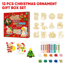 Load image into Gallery viewer, Sakerplus DIY Crystal Paint Arts and Crafts Set