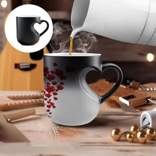 Load image into Gallery viewer, Color-Changing Love Mug