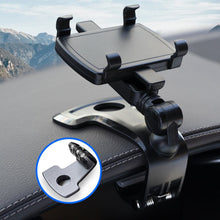 Load image into Gallery viewer, 360 Degree Rotation Dashboard Car Phone Holder